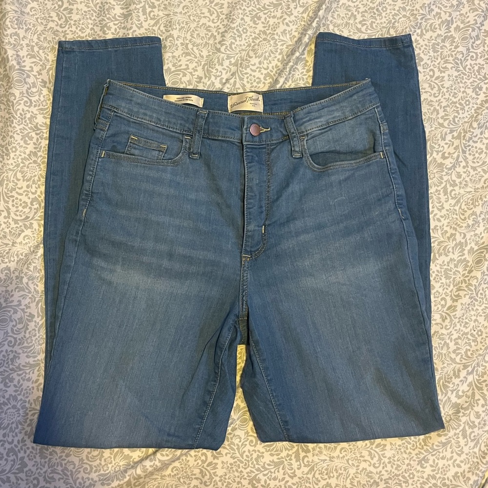 Women’s Universal Thread Skinny Jeans